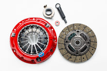 South Bend / DXD Racing Clutch Stage 2 Daily Clutch Kit Subaru Impreza WRX 2.5L 2006-2011 | FJK1001-HD-O