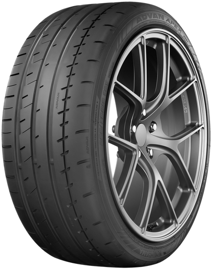 Yokohama Advan Apex V601 Tire - 245/40R17 95Y