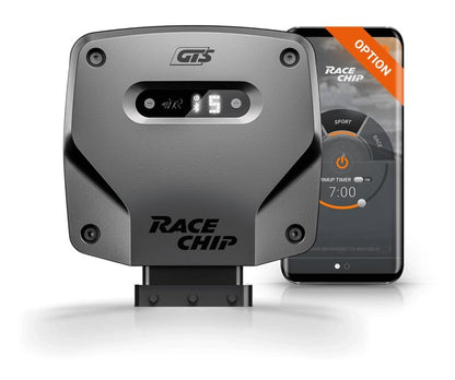 RaceChip 16-19 Infiniti Q50 3.0L | Sport GTS Tuning Module