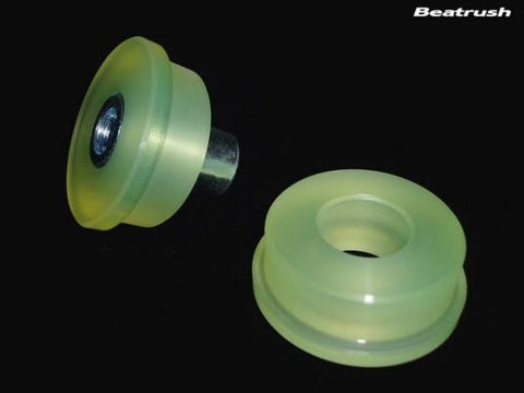 Beatrush Shifter Link Bushings Subaru 5MT Models (inc. 2002-2014 WRX) | S76010SCB