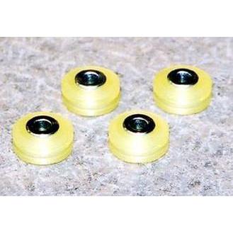 Beatrush Shift Control Bushings Mitsubishi EVO 8 / EVO 9 2003-2006-BTR-S73051SCB-Suspension Bushings-Beatrush-JDMuscle