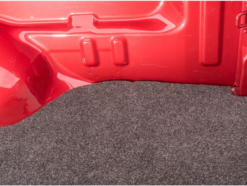 BedRug 22 - 23 Tundra 6ft 6in Bed Rug Mat | Use w/Spray - In & Non - Lined Bed | BMY22RBS - JDMuscleFloor MatsbedBMY22RBS