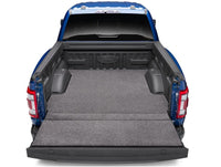 BedRug 22 - 23 Tundra 6ft 6in Bed XLT Mat | Use w/Spray - In & Non - Lined Bed | XLTBMY22RBS - JDMuscleFloor MatsbedXLTBMY22RBS