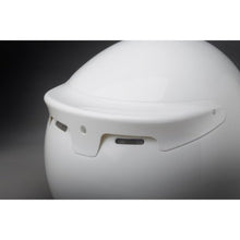 Bell GTX.2 and GTX.3 Rear Wing White