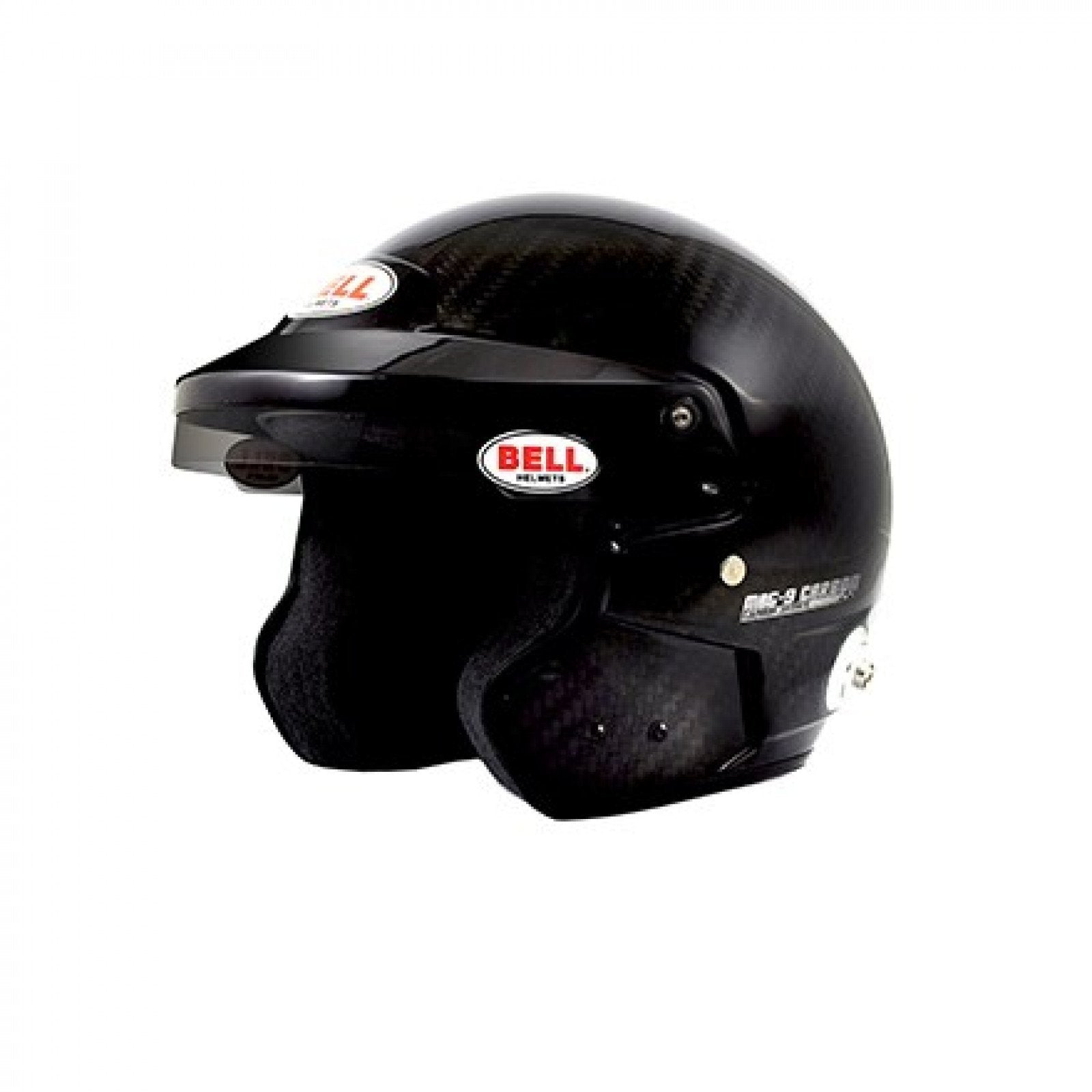 bell carbon helmets WRAP Adept Creative Co Helmets by BELL KC7-CMR CARBON - Color: Black,
