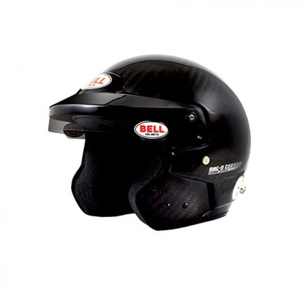 Bell Mag-9 Carbon Helmet 60 cm