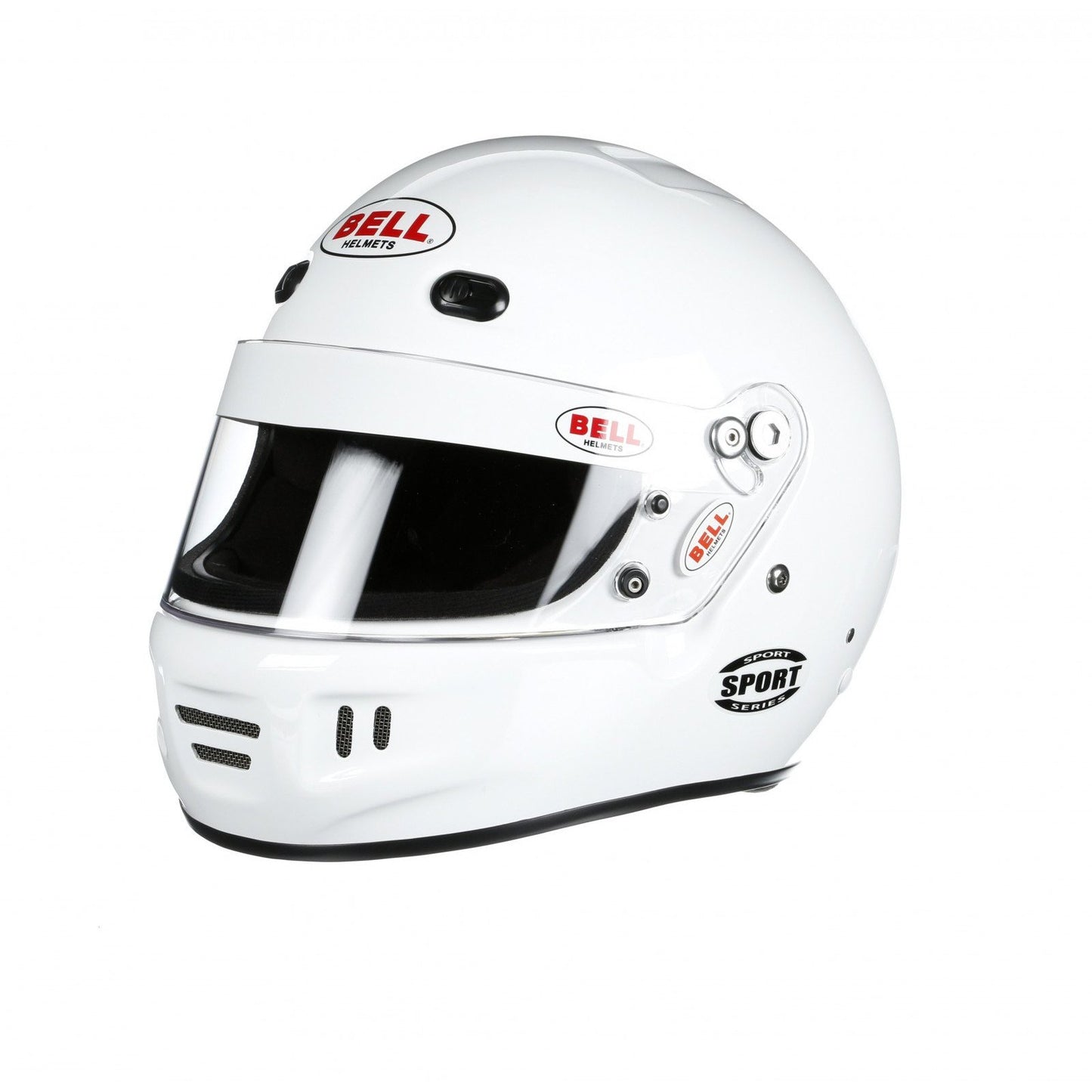 Bell Sport Helmet White Extra Large