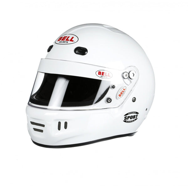 Bell Sport Helmet White Extra Large – JDMuscle