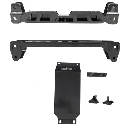 Belltech 4 - 6" Lift Kit Front & Rear Trail Performance Struts/Shocks Toyota Tacoma 4WD 2016 - 21 | 154301TP - JDMuscleLift Kitsbel154301TP