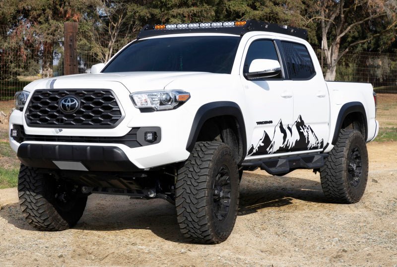 Belltech 4 - 6" Lift Kit Front & Rear Trail Performance Struts/Shocks Toyota Tacoma 4WD 2016 - 21 | 154301TP - JDMuscleLift Kitsbel154301TP