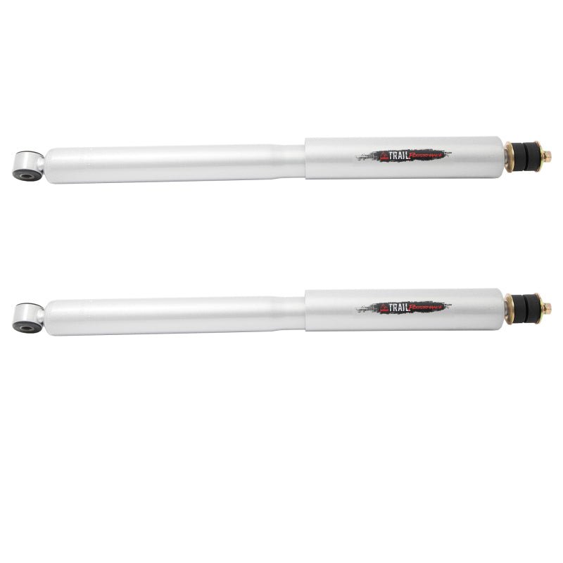 Belltech 4 - 6" Lift Kit Front & Rear Trail Performance Struts/Shocks Toyota Tacoma 4WD 2016 - 21 | 154301TP - JDMuscleLift Kitsbel154301TP