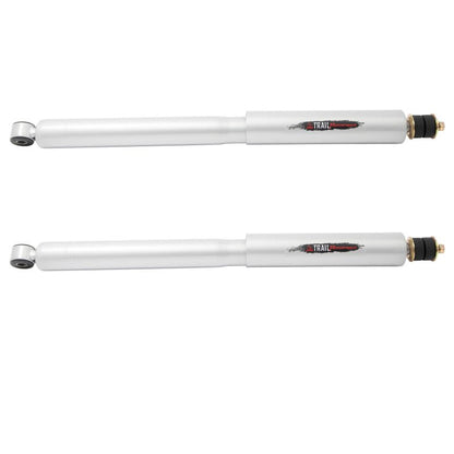 Belltech 4 - 6" Lift Kit Front & Rear Trail Performance Struts/Shocks Toyota Tacoma 4WD 2016 - 21 | 154301TP - JDMuscleLift Kitsbel154301TP