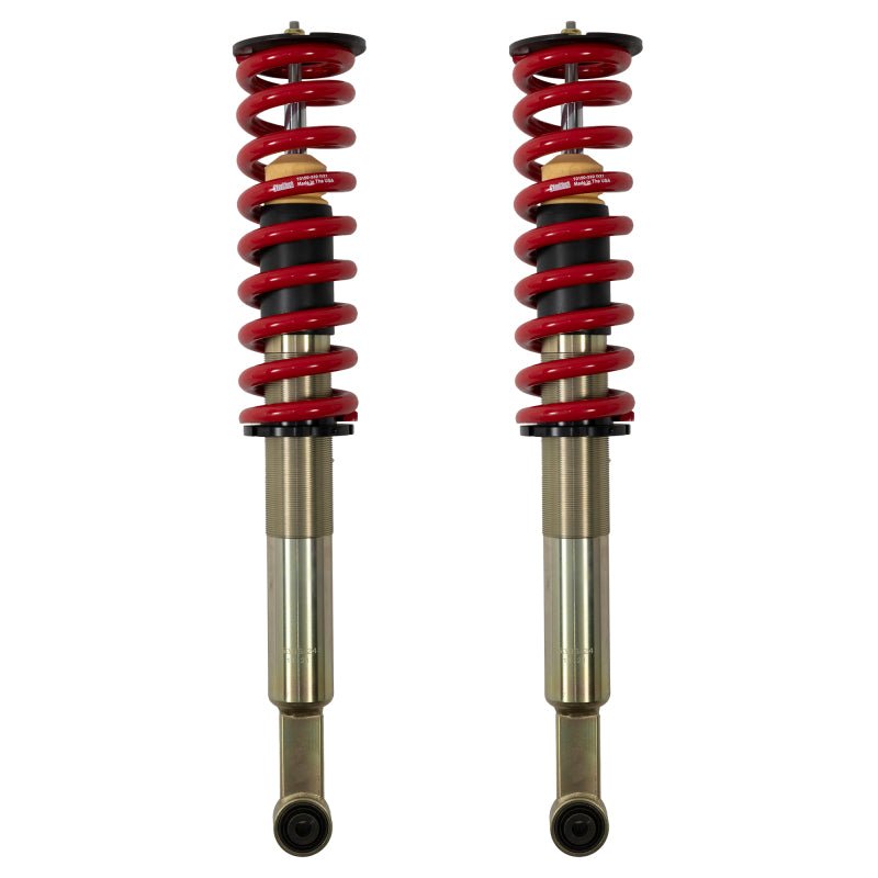 Belltech 4in - 6in Trail Performance Coilover Lift Kit Toyota Tacoma 4WD 2016 - 2020 | 15306 - JDMuscleLift Kitsbel15306