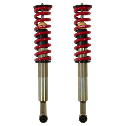 Belltech 4in - 6in Trail Performance Coilover Lift Kit Toyota Tacoma 4WD 2016 - 2020 | 15306 - JDMuscleLift Kitsbel15306