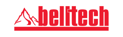 Belltech Rear Trail Performance Shock Rear Single Toyota Tacoma 2005 - 2020 / Sequoia 2002 - 2007 / Tundra 2000 - 2006 | TP10311C - JDMuscleStruts And ShocksbelTP10311C