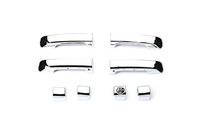 Putco Door Handle Covers Toyota Tundra 2007-2020 | 400093