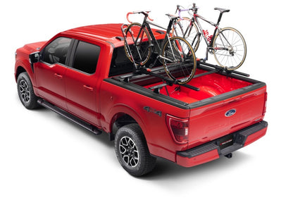 Roll-N-Lock 16-22 Tacoma DC A Series XT Cover w/o OE Tracks + NO Trail Ed. - 60.5in. Bed | 530A-XT