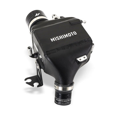 Mishimoto 23-24 Nissan Z Air-to-Water Intercooler Kit | MMINT-Z-23