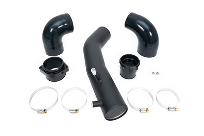 AMS PERFORMANCE 3IN CHARGE PIPE KIT 2020-21 Toyota A90 Supra | AMS380900011