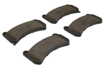 Stoptech 18-21 STI/ 08-14 ISF Sport Brake Pads Front | 309.13650