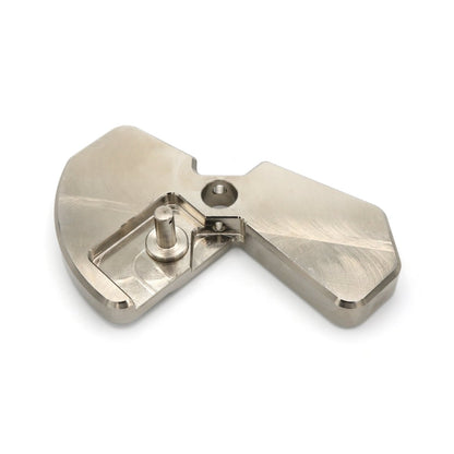 BilletWorkz [15 - 26 WRX] Short Throw Shifter Kit - with Black Shifter Stop Red | BW - SK - VA - RED - B - JDMuscleShort Throw ShiftersbwzBWZBW-SK-VA-RED-B