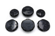 Billetworkz Engine Bay Caps - B-Series WRX/STI 2002-2007