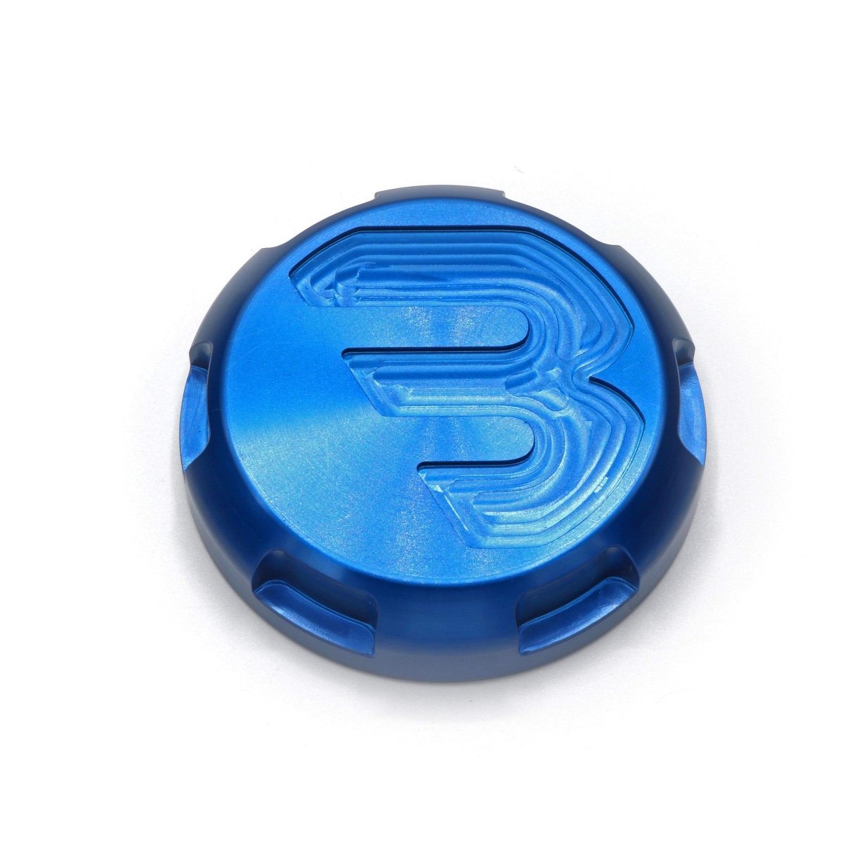 Billetworkz Engine Bay Caps - B-Series WRX 15-21 - JDMuscleEngine Covers and CapsbwzBW-EBCB-SUB-VAWRX-2Blue