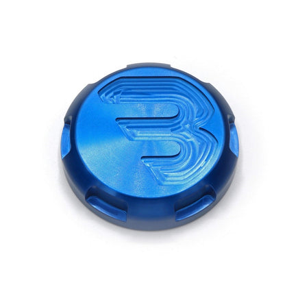 Billetworkz Engine Bay Caps - B-Series WRX 15-21 - JDMuscleEngine Covers and CapsbwzBW-EBCB-SUB-VAWRX-2Blue