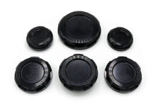 Billetworkz Engine Bay Caps - Zero Series WRX/STI 2008-2014