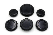 Billetworkz Engine Bay Caps - Zero Series WRX/STI 2008-2014 - JDMuscleEngine Covers and CapsbwzBW-EBCZ-SUB-GR-1Black
