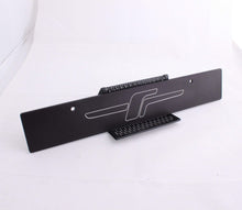 Billetworkz "JDM Forester" Plate Delete - JDMuscleLicense Plate HolderbwzBW-LPD-FOR-USUniversal (U.S. Mounting Holes)