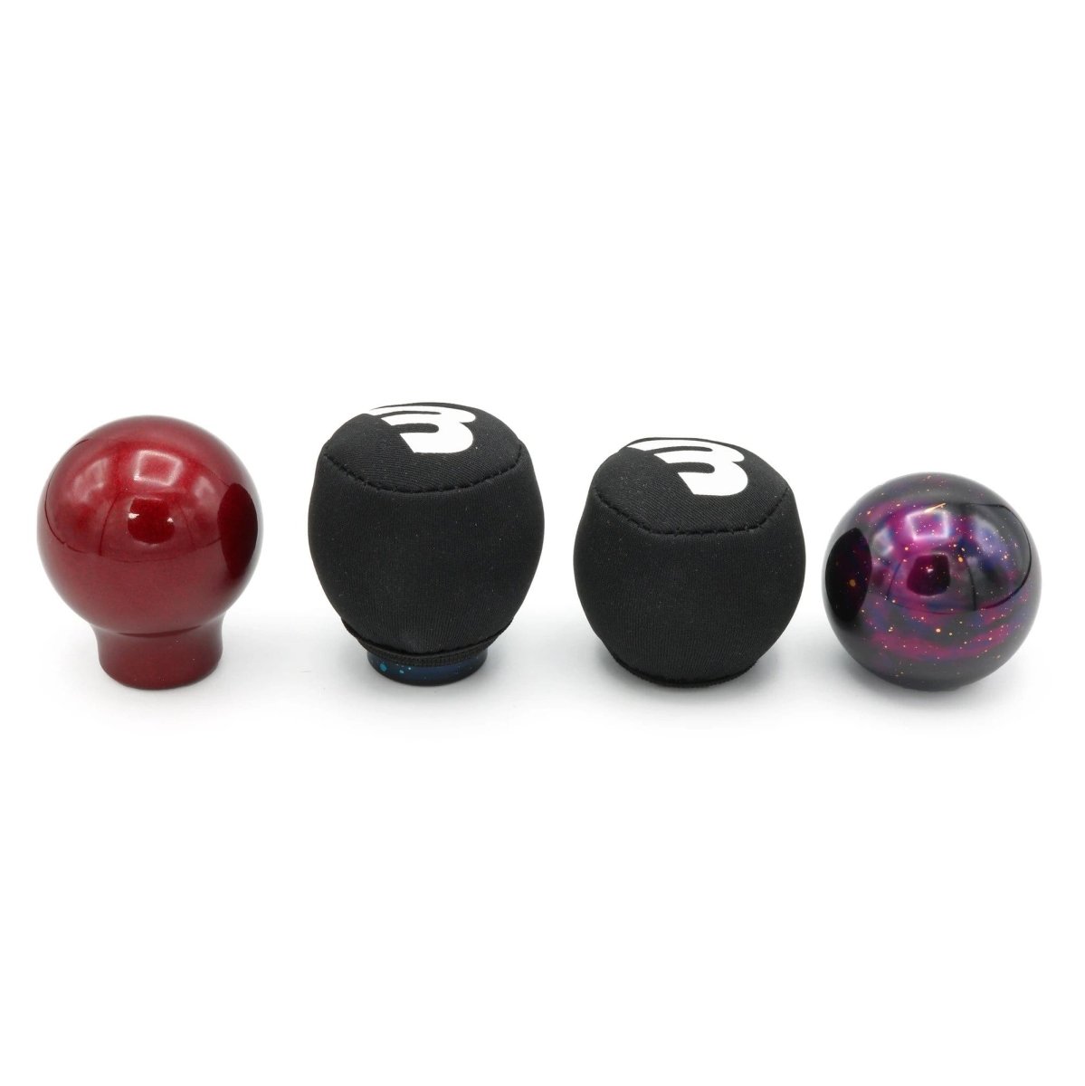 Billetworkz Shift Knob Beanie - Universal - JDMuscleShift KnobsbwzBW-SKB