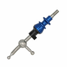 Billetworkz Short Throw Shifter WRX 15-2022+ Blue | 70-BL