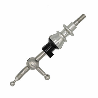 Billetworkz Short Throw Shifter Subaru WRX 15-2022+ Silver | 70-S