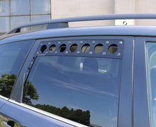 Billetworkz Window Vents Subaru Forester 2014-2018 - JDMuscleDoorsbwzBW-WV-SUB-SJ-BK-NMBlackNo Mesh