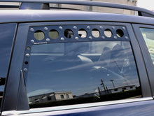 Billetworkz Window Vents Subaru Forester 2014-2018