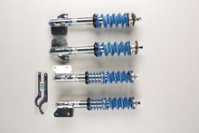 Bilstein 05 - 07 Impreza Front and Rear B16 | PSS9 Suspension Kit | 48 - 123525 - JDMuscleCoiloversBIL48-123525