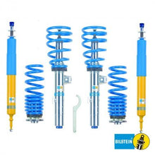 Bilstein 05 - 07 Impreza Front and Rear B16 | PSS9 Suspension Kit | 48 - 123525 - JDMuscleCoiloversBIL48-123525