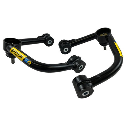 Bilstein 05 - 21 Tacoma B8 Front Upper Control Arm Kit | 51 - 304683 - JDMuscleControl Armsbil51-304683