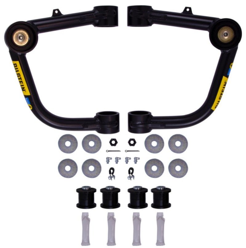 Bilstein 05 - 21 Tacoma B8 Front Upper Control Arm Kit | 51 - 304683 - JDMuscleControl Armsbil51-304683