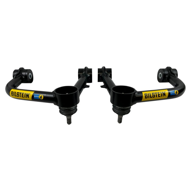 Bilstein 05 - 21 Tacoma B8 Front Upper Control Arm Kit | 51 - 304683 - JDMuscleControl Armsbil51-304683