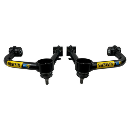 Bilstein 05 - 21 Tacoma B8 Front Upper Control Arm Kit | 51 - 304683 - JDMuscleControl Armsbil51-304683