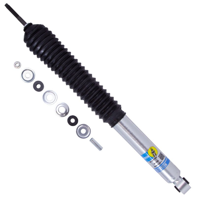 Bilstein 07 - 21 Tundra 5100 Series SR5 Rear 46mm Monotube Shock Absorber | 24 - 321150 - JDMuscleStruts And Shocksbil24-321150
