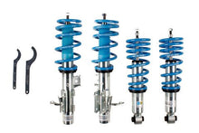 Bilstein 13 - 16 FR - S/17 - 20 Toyota 86 B14 | PSS Front & Rear Performance Suspension Kit | 47 - 330733 - JDMuscleCoiloversbil47-330733