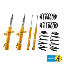 Bilstein 14 - 19 Mazda 6 Front & Rear Suspension Kit B12 Pro - Kit | 46 - 262677 - JDMuscleStruts And Shocks`bil46-262677