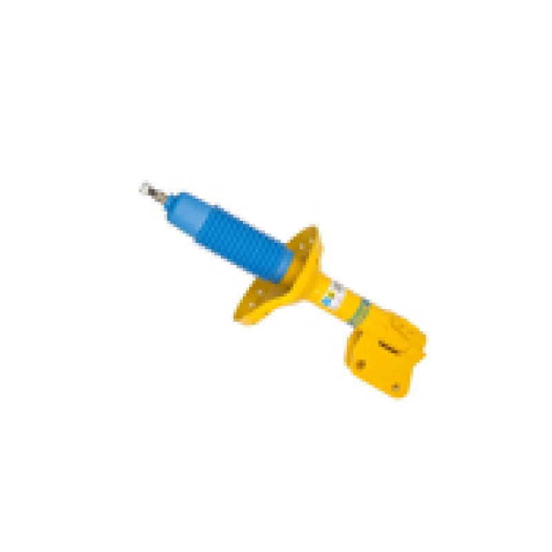 Bilstein [15 - 21 WRX/STI] B6 Front Left Monotube Strut Assembly | 35 - 249467 - JDMuscleStruts And Shocksbil35-249467