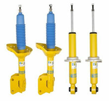 Bilstein [15-21 WRX/STI] B6 Performance Shocks and Struts Kit - JDMuscleShocks and Struts35-249474|35-249467|24-249485|24-249485