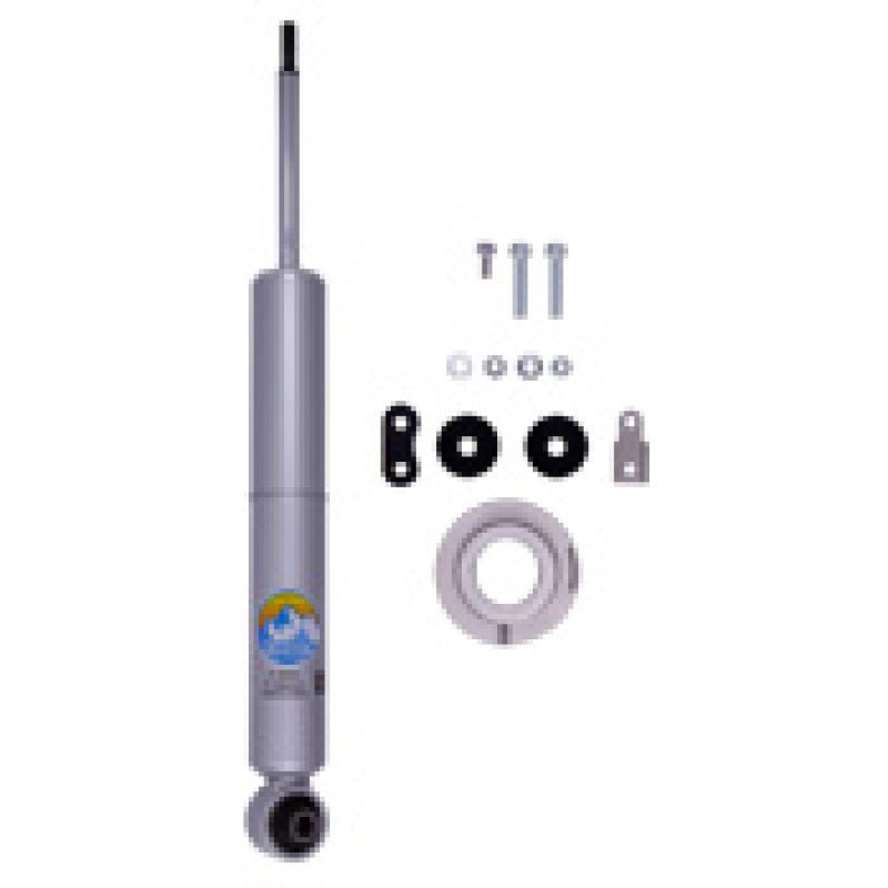 Bilstein 16 - 17 Subaru Crosstrak/ 13 - 15 Subaru Crosstrak VX B8 TerraSport Rear Shock - JDMuscleNon - Categorizedbil24-320221