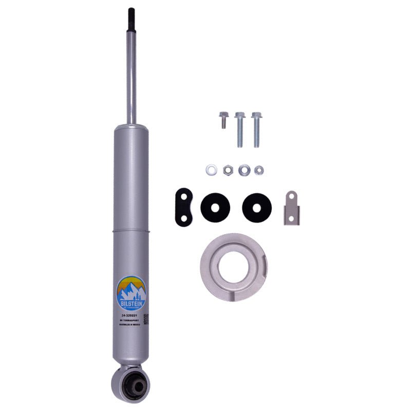 Bilstein 16 - 17 Subaru Crosstrak/ 13 - 15 Subaru Crosstrak VX B8 TerraSport Rear Shock - JDMuscleNon - Categorizedbil24-320221