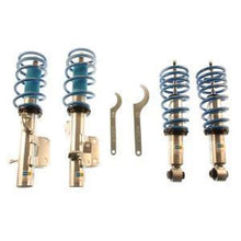 Bilstein B16 PSS10 Coilover Kit Scion FR-S 2013-2016 / Subaru BRZ 2013-2019